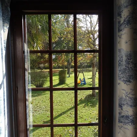 Maison Des Arbres Gasthof *