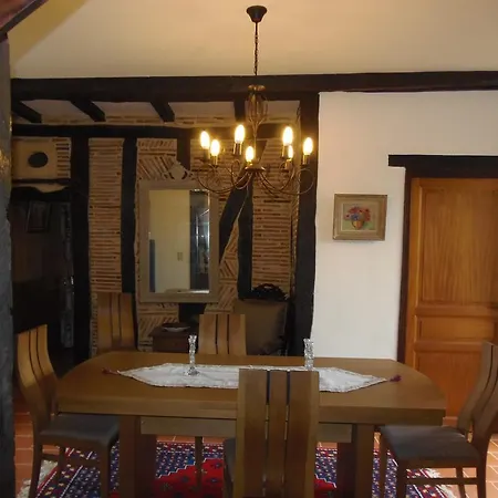 Maison Des Arbres *