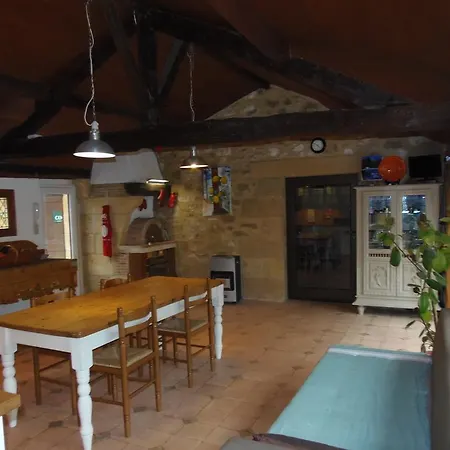 Gasthof Maison Des Arbres *