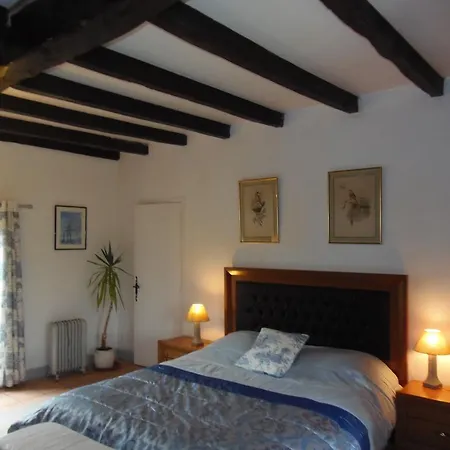 Maison Des Arbres Gasthof