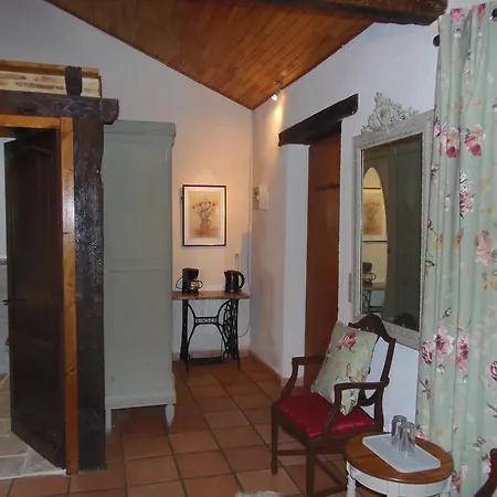 Maison Des Arbres *