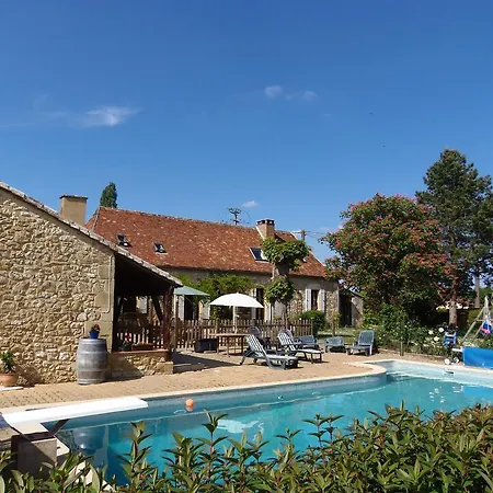 Gasthof Maison Des Arbres *