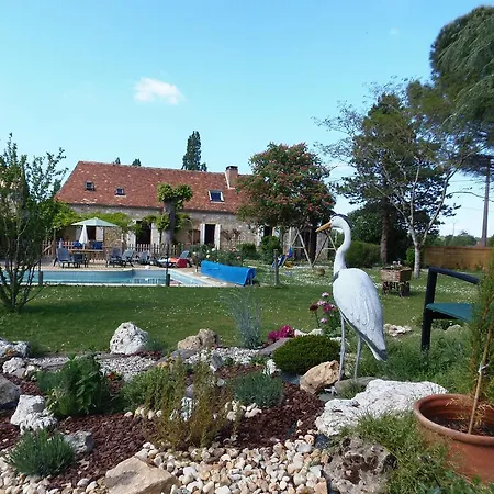 Maison Des Arbres Gasthof *