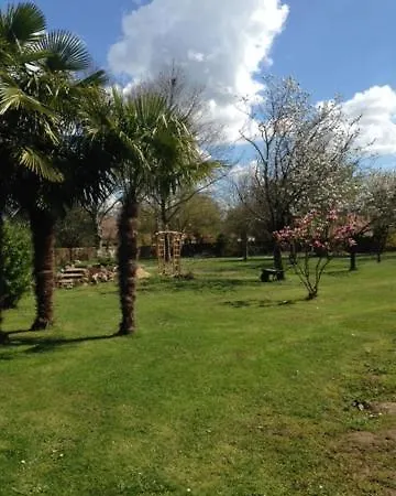 Maison Des Arbres Gasthof *