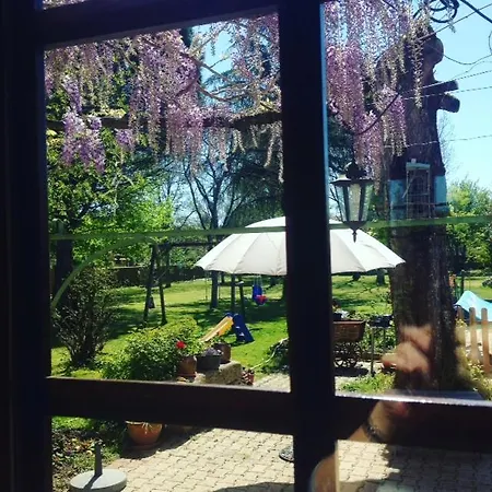 Maison Des Arbres Gasthof *